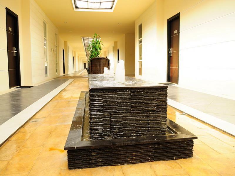 Hotel Sinar 1 Sedati Екстер'єр фото